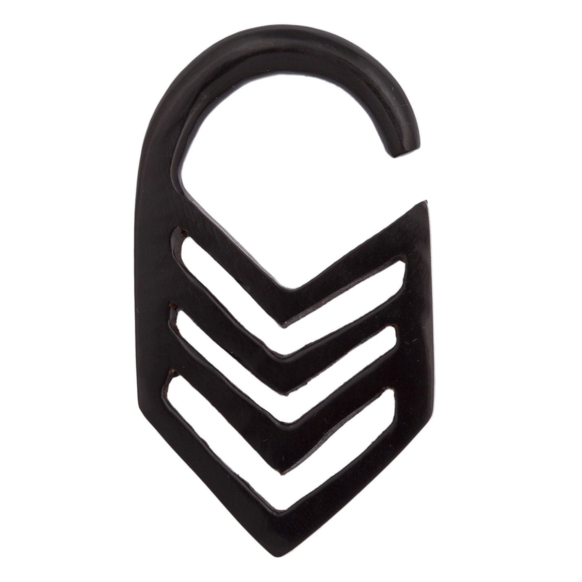 Hollow Chevron