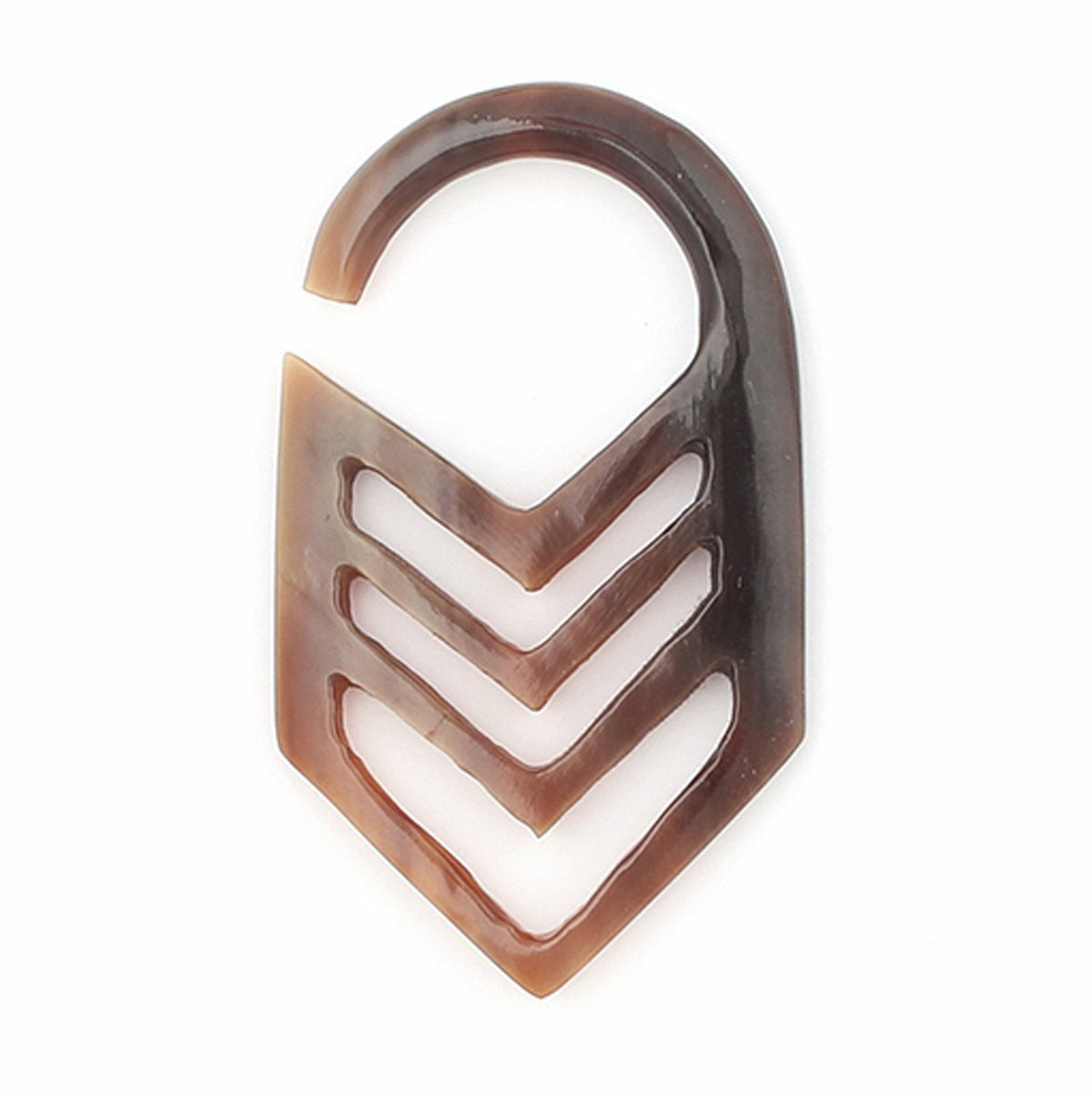 Hollow Chevron