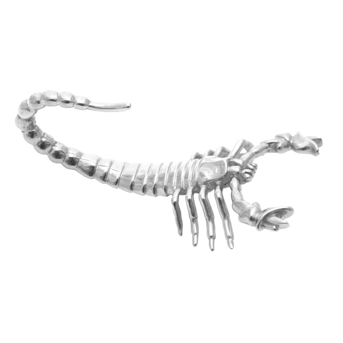 Scorpion Weight