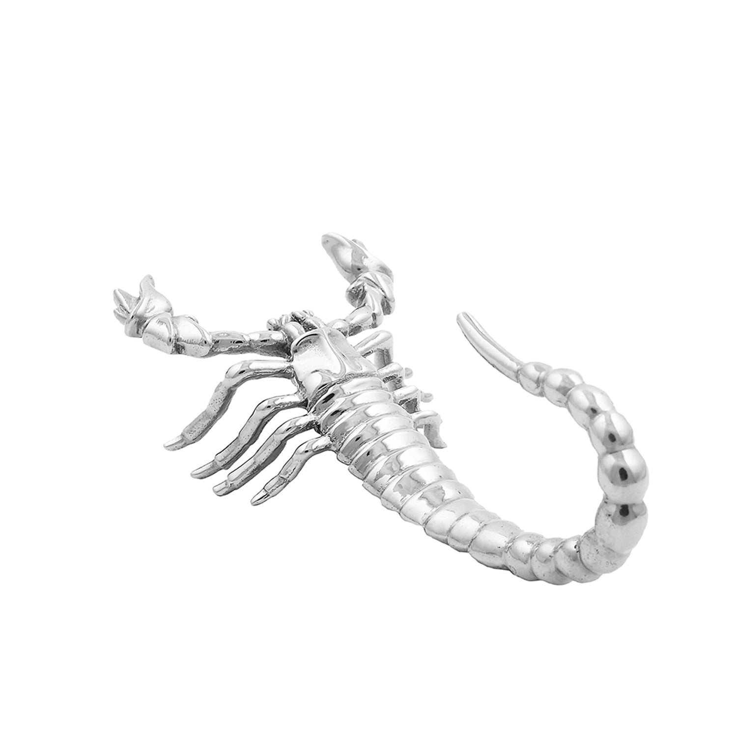 Scorpion Weight