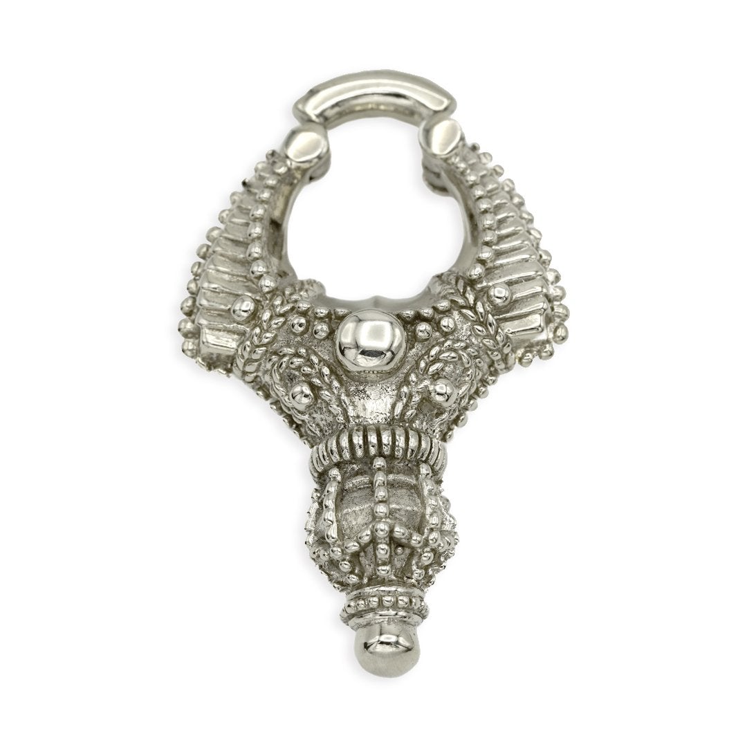 Temple Weight