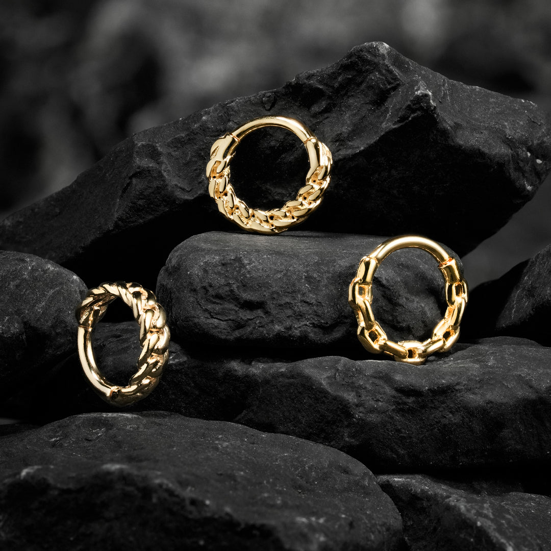 Chain Clicker Series