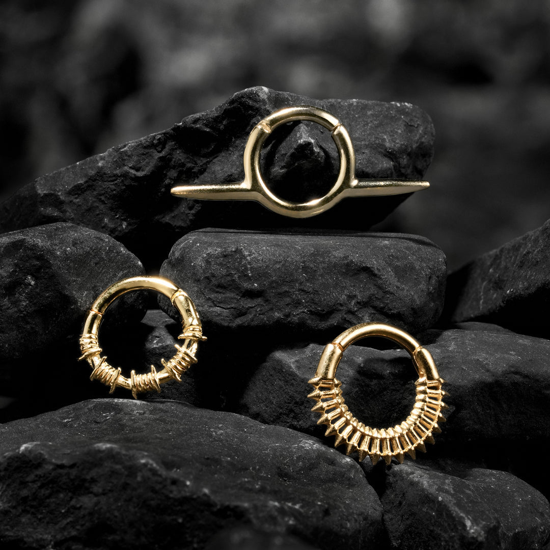 Venom Clicker Series