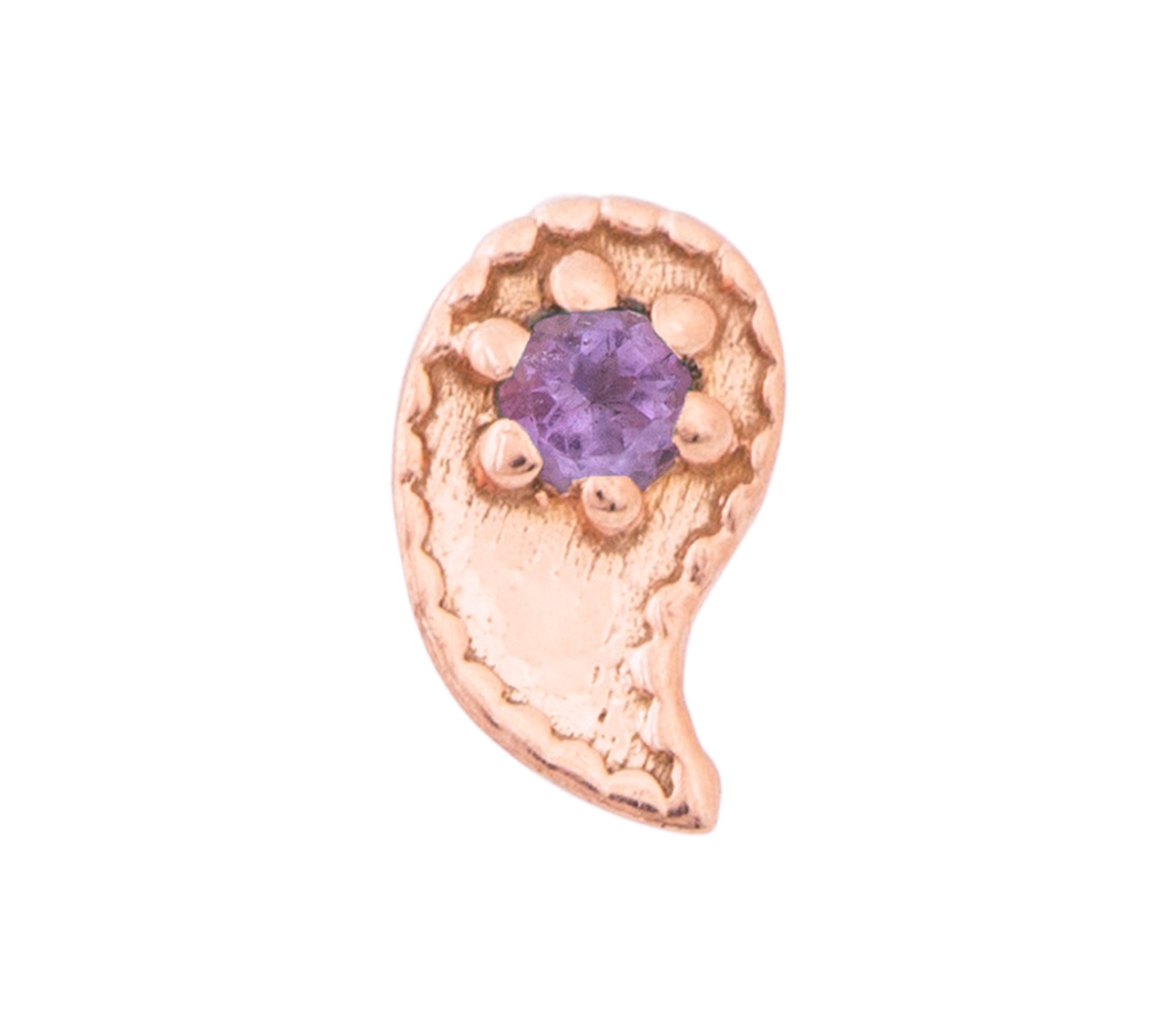 Paisley Pin