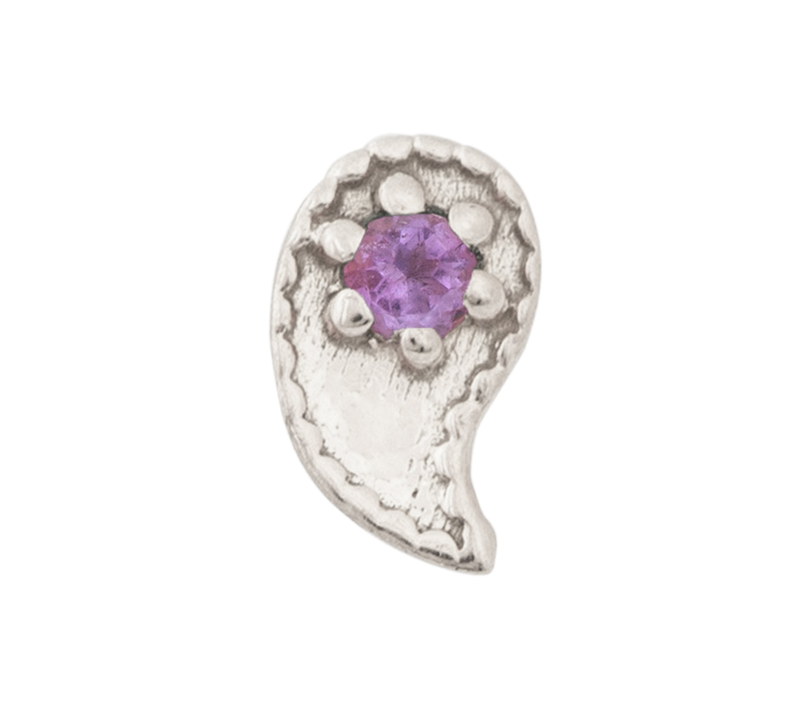 Paisley Pin