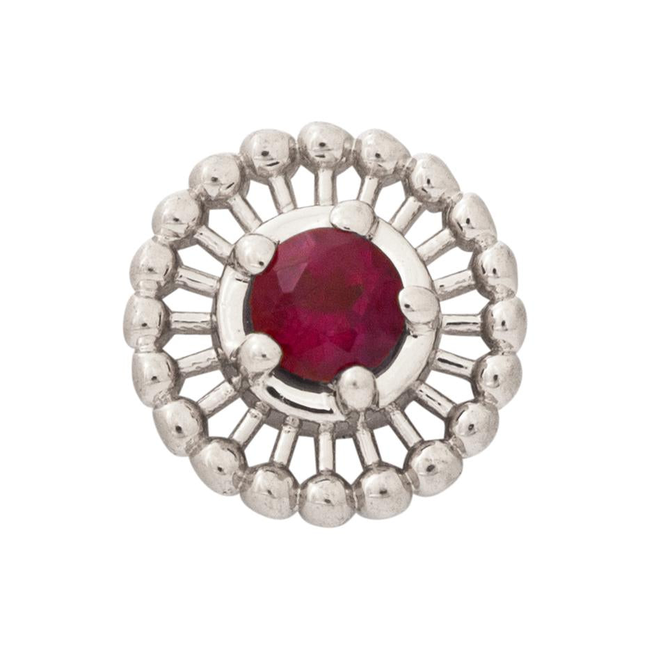 Spring Pin