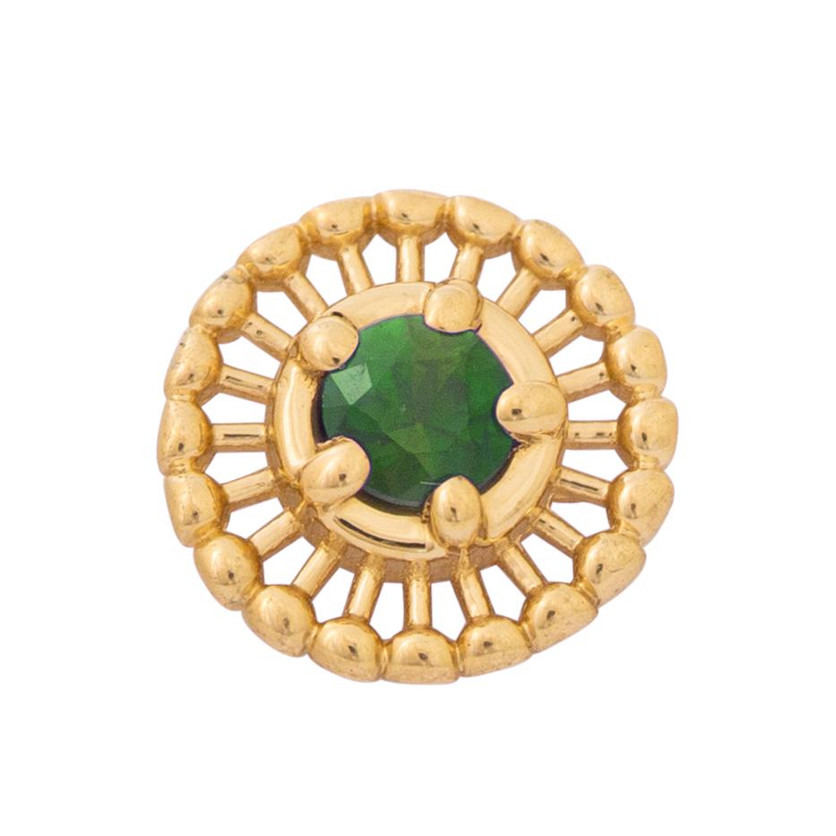 Spring Pin