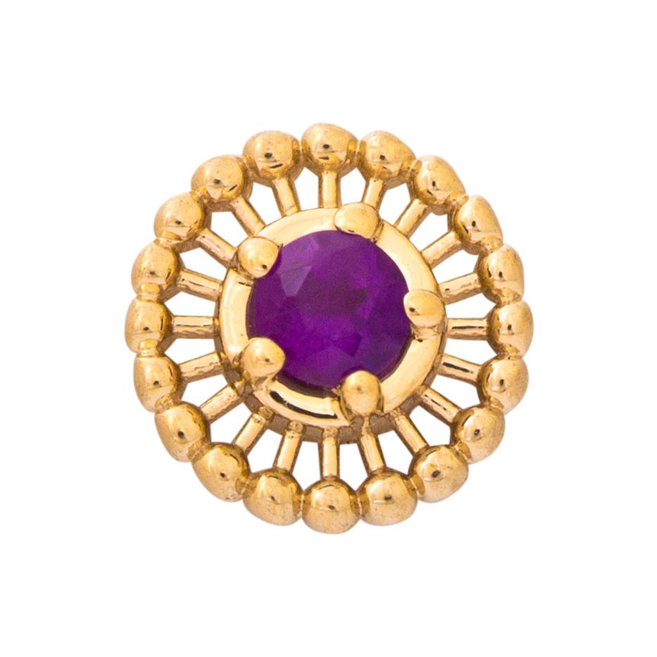 Spring Pin