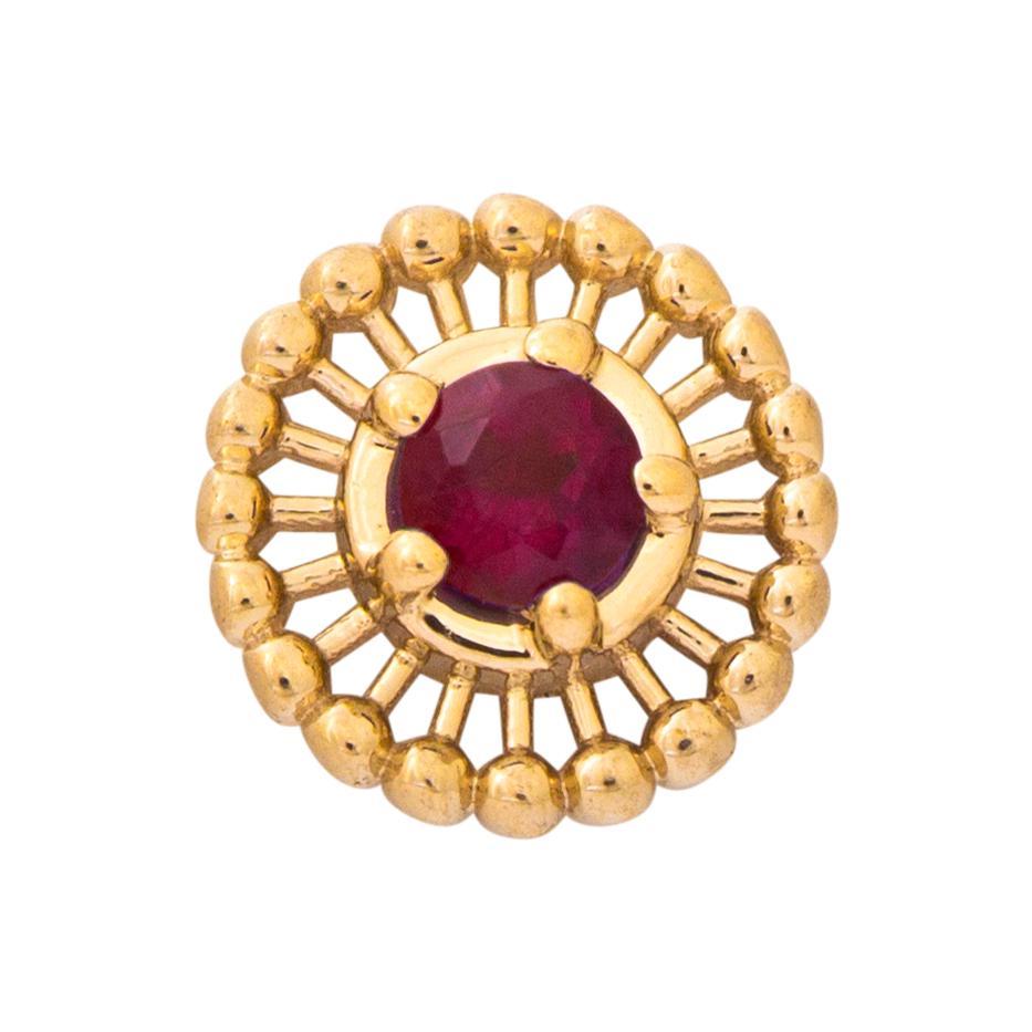 Spring Pin