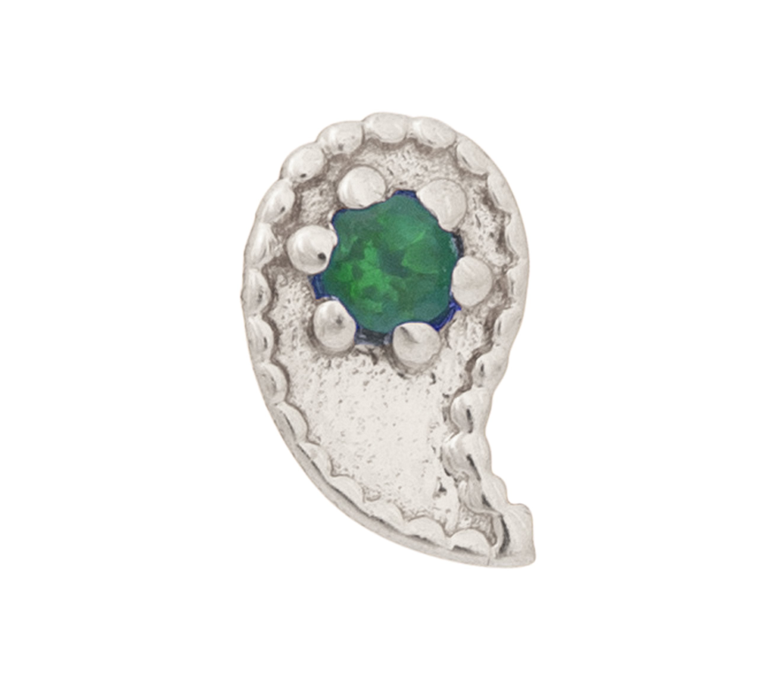 Paisley Pin