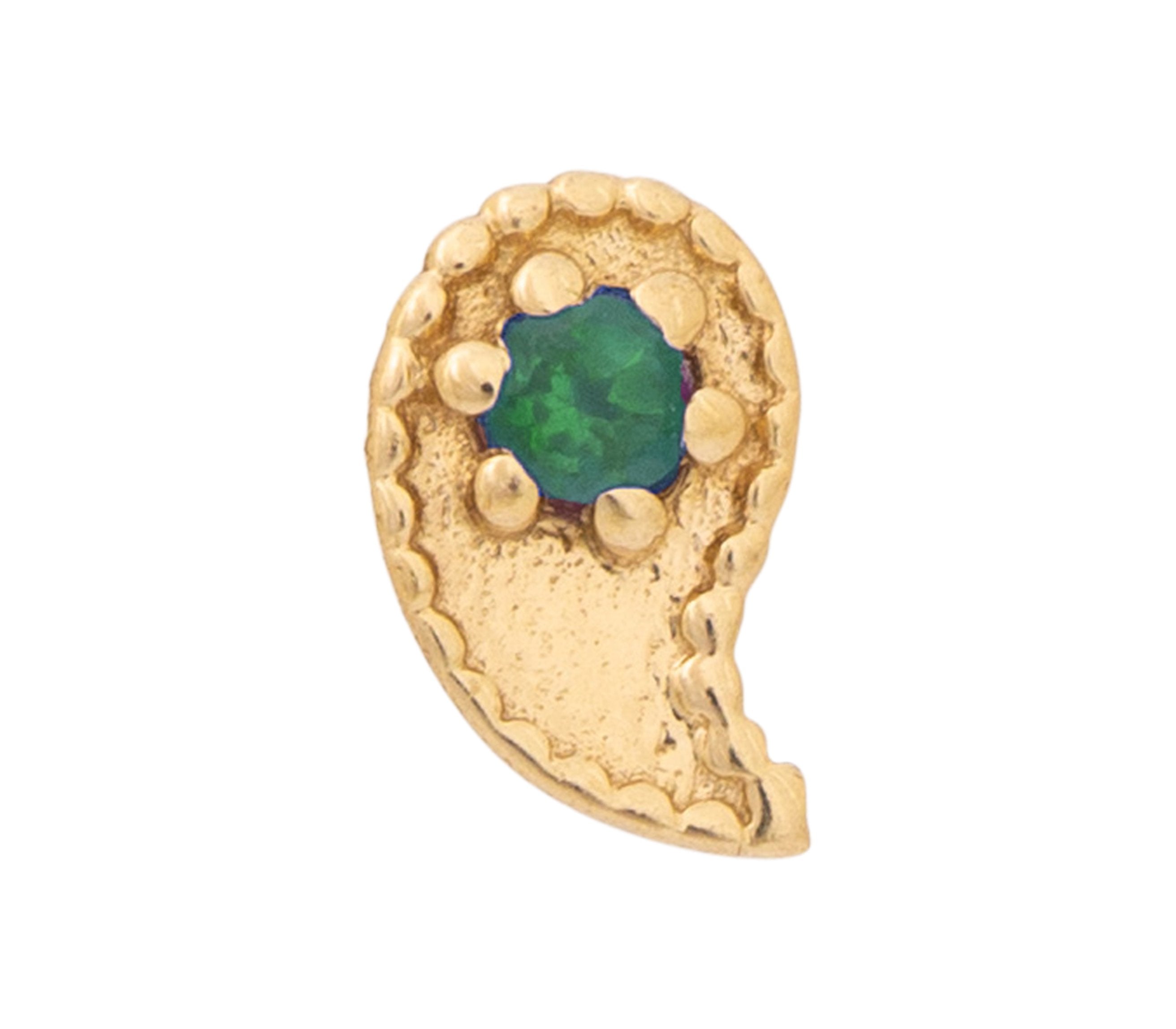 Paisley Pin