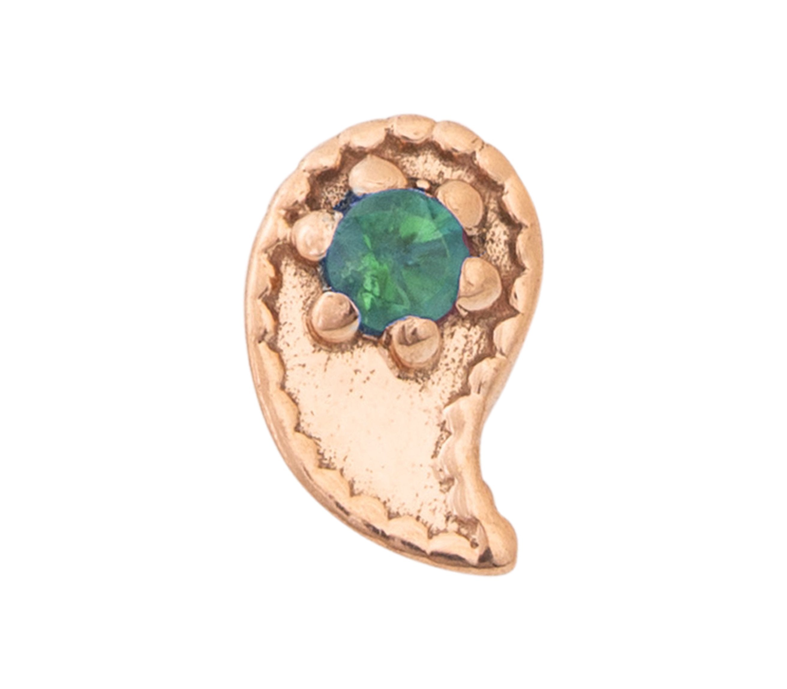 Paisley Pin