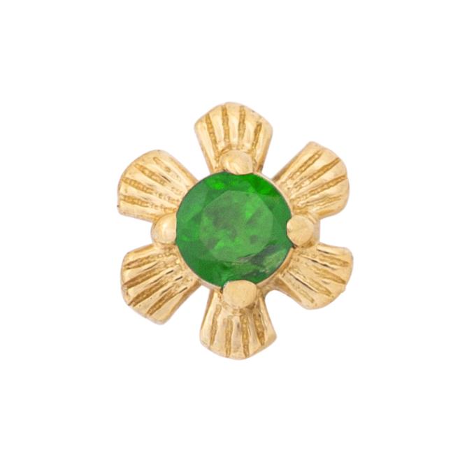 Season Pin