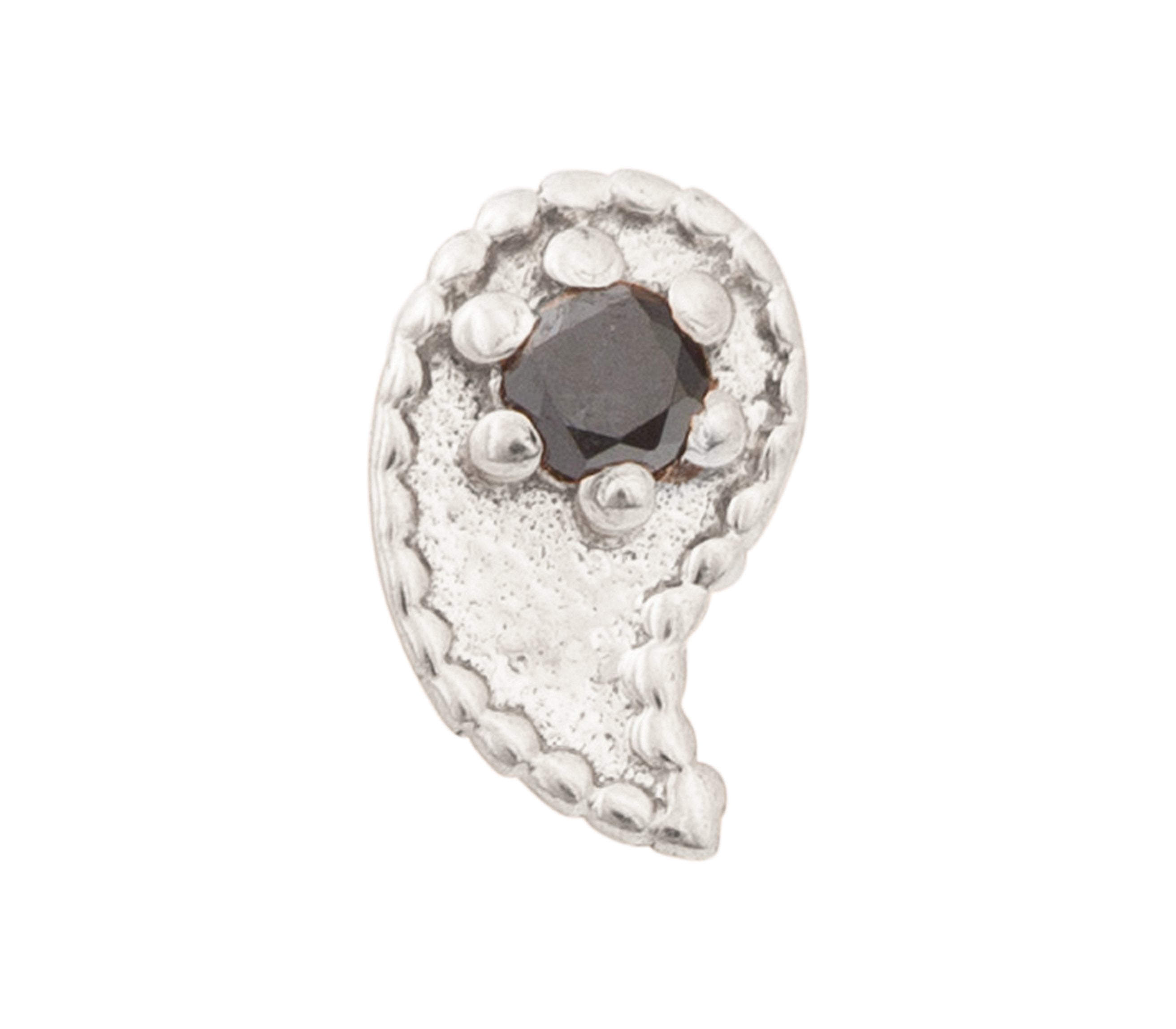 Paisley Pin