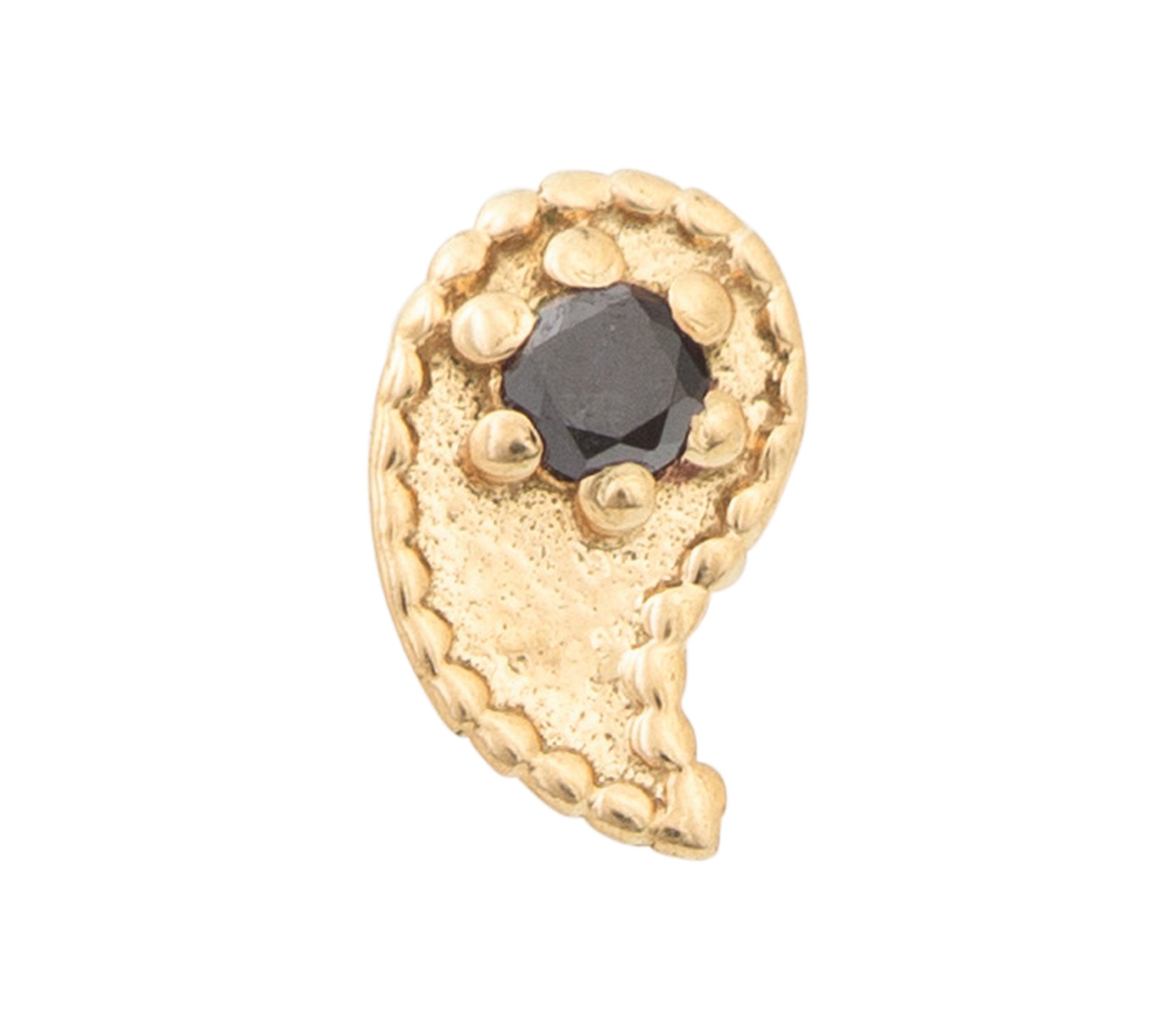 Paisley Pin