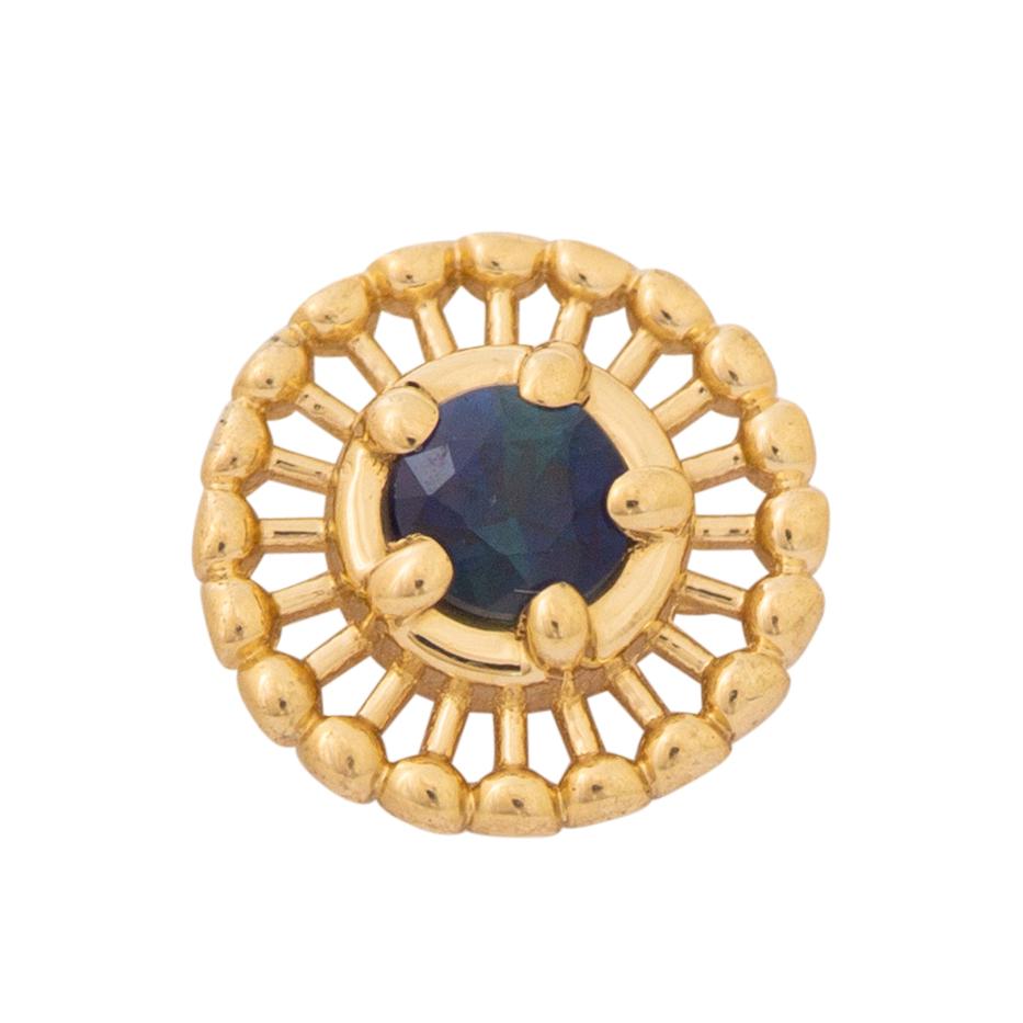 Spring Pin