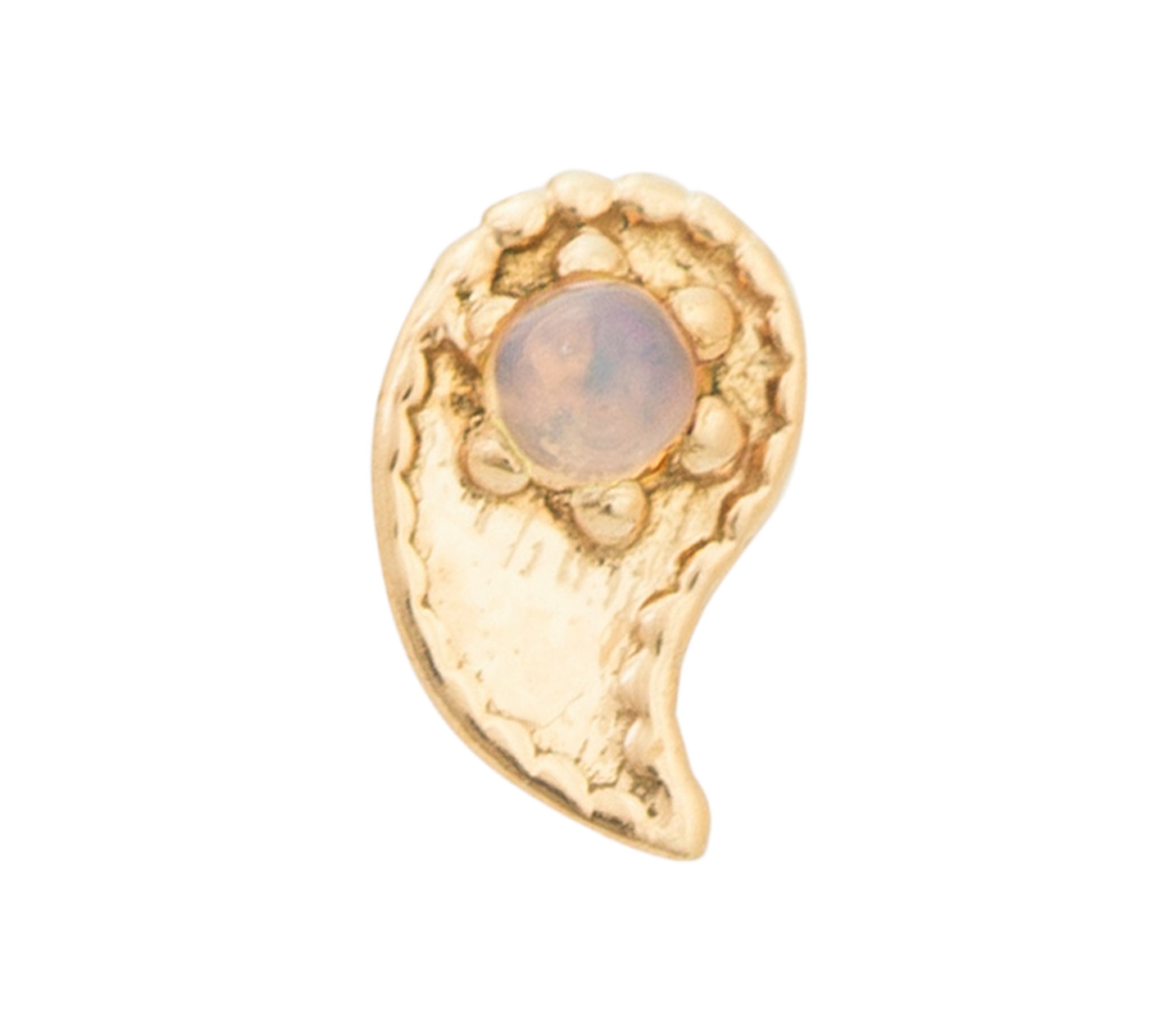 Paisley Pin