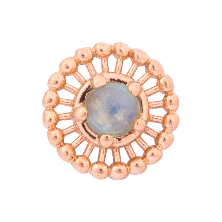 Spring Pin