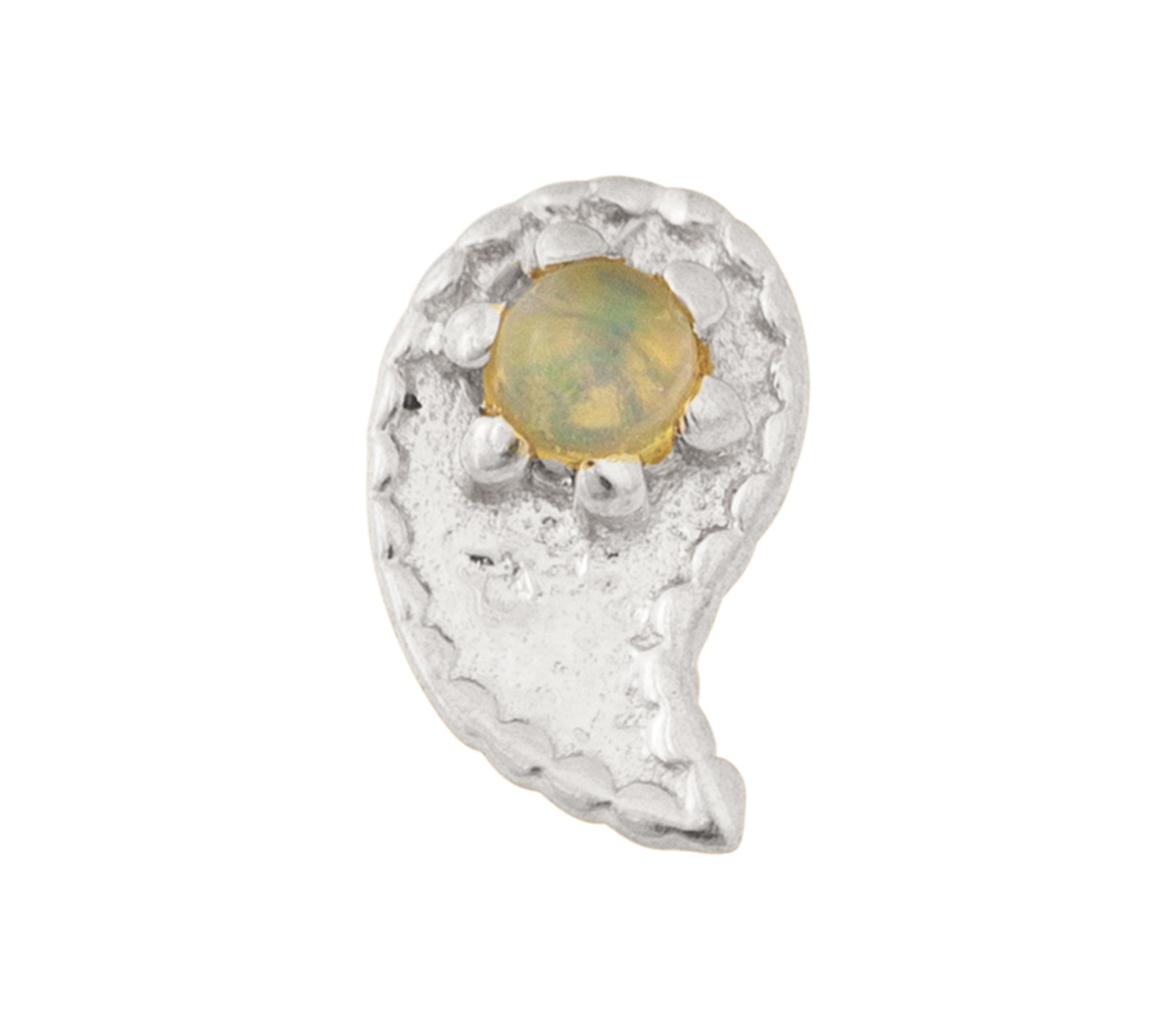 Paisley Pin