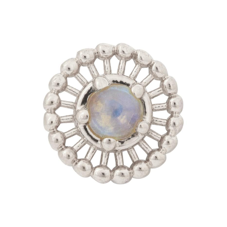 Spring Pin