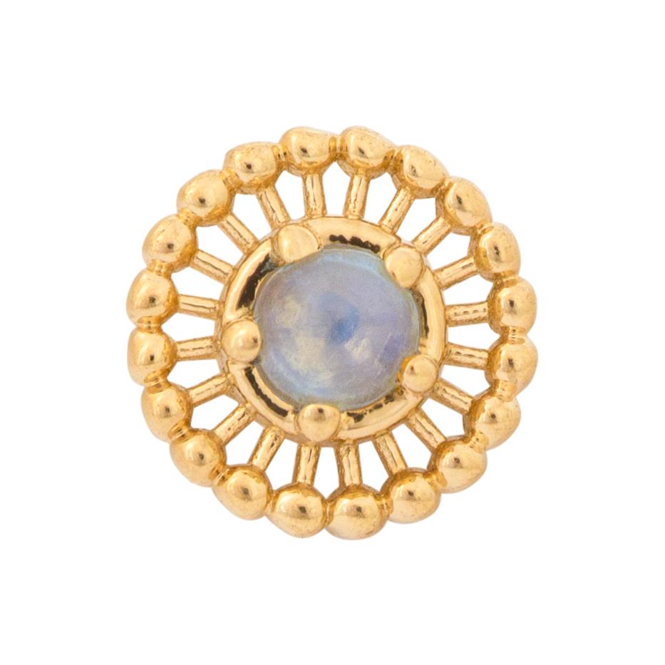 Spring Pin