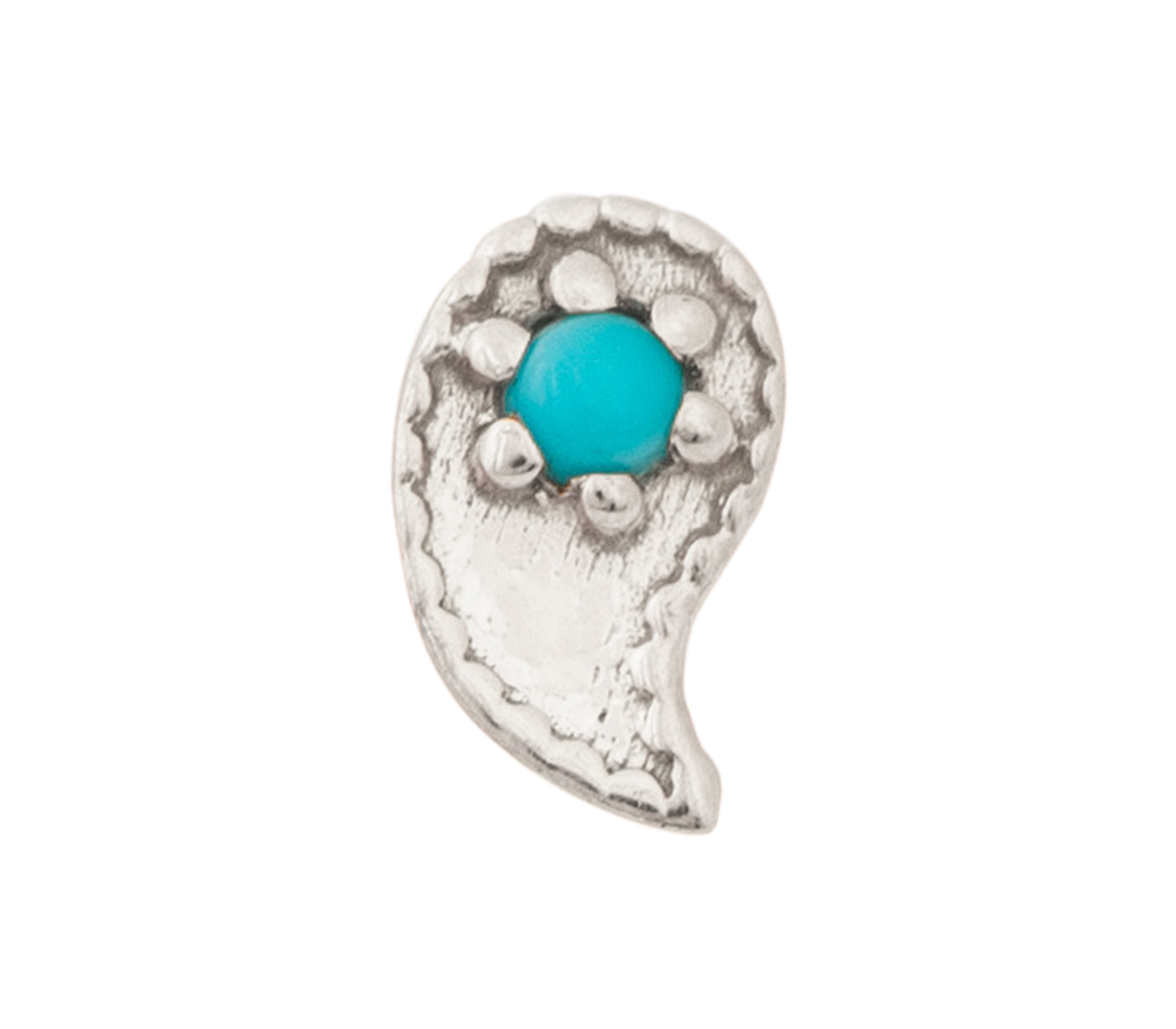 Paisley Pin