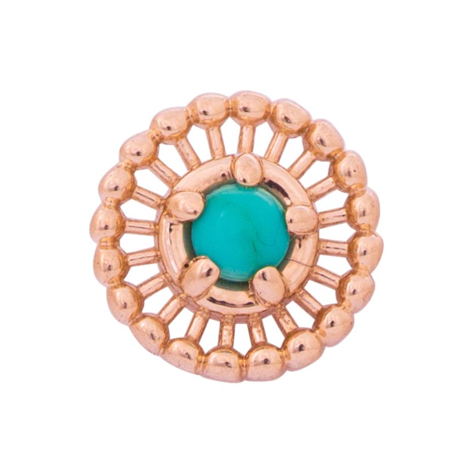 Spring Pin