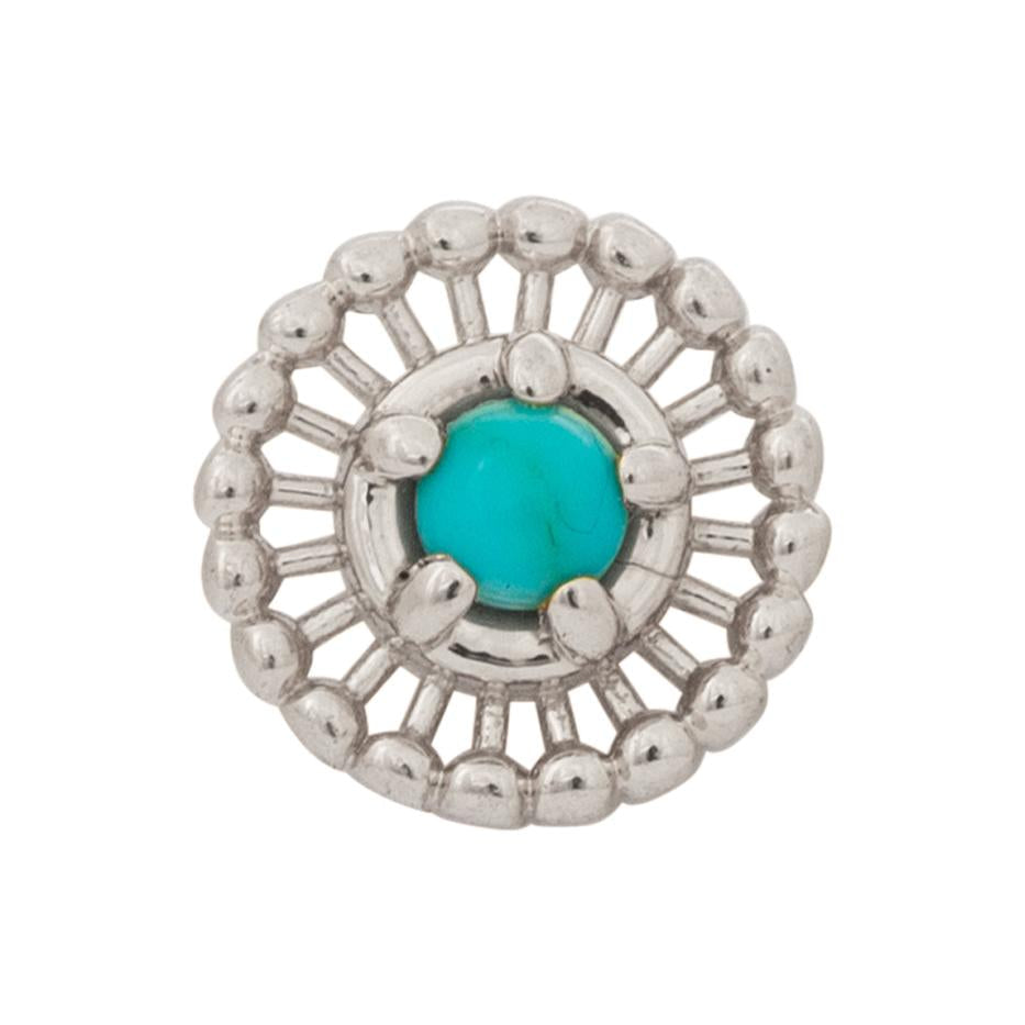Spring Pin