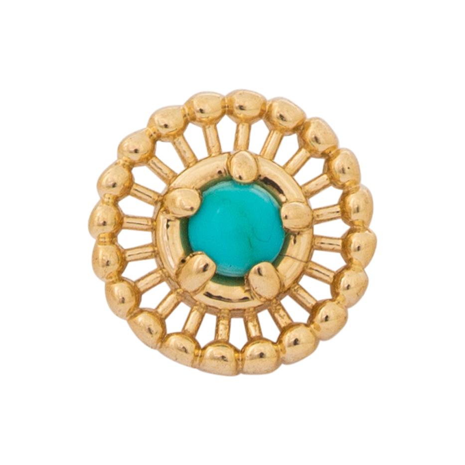 Spring Pin