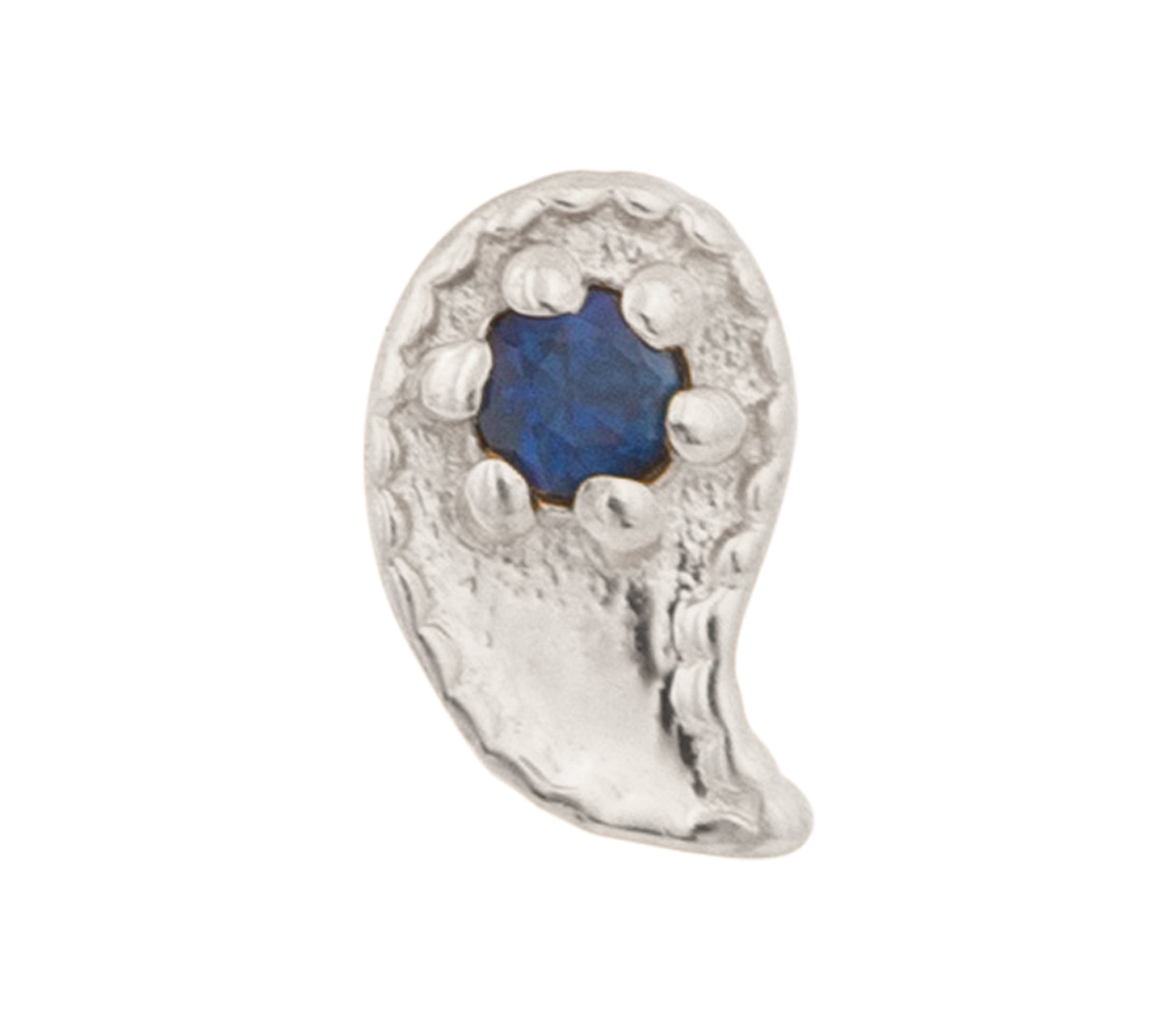Paisley Pin
