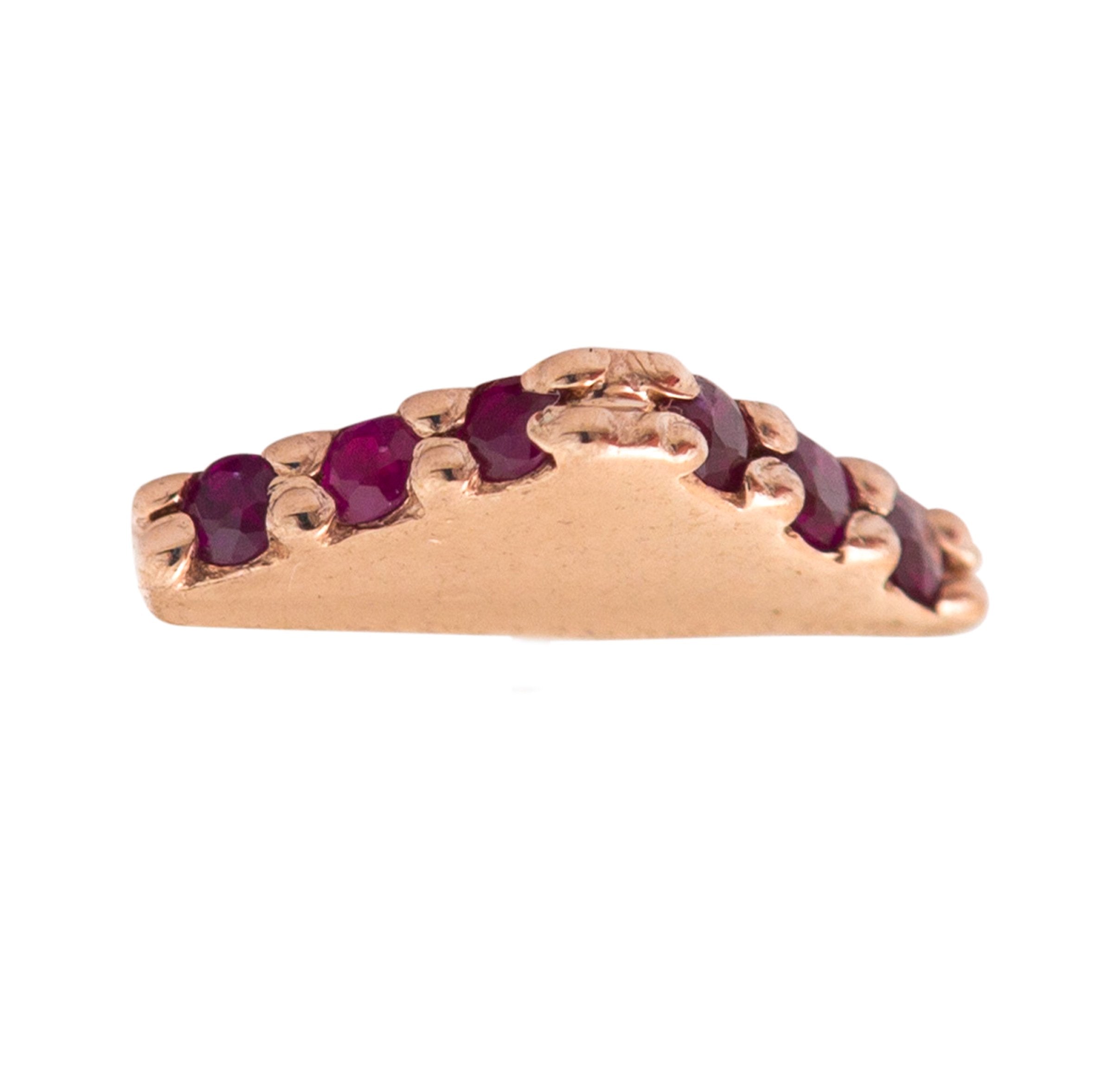 Shrine Pin