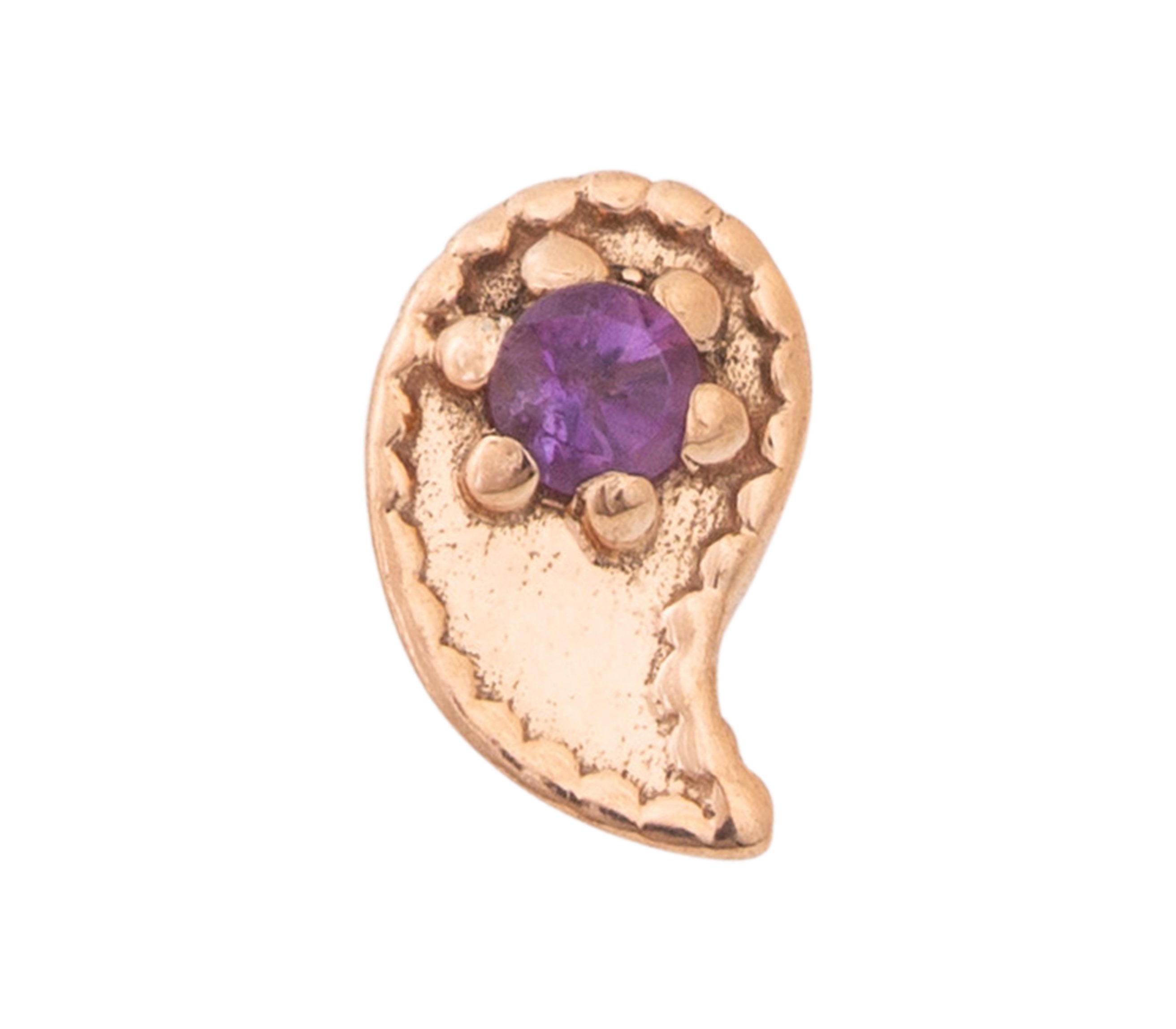 Paisley Pin
