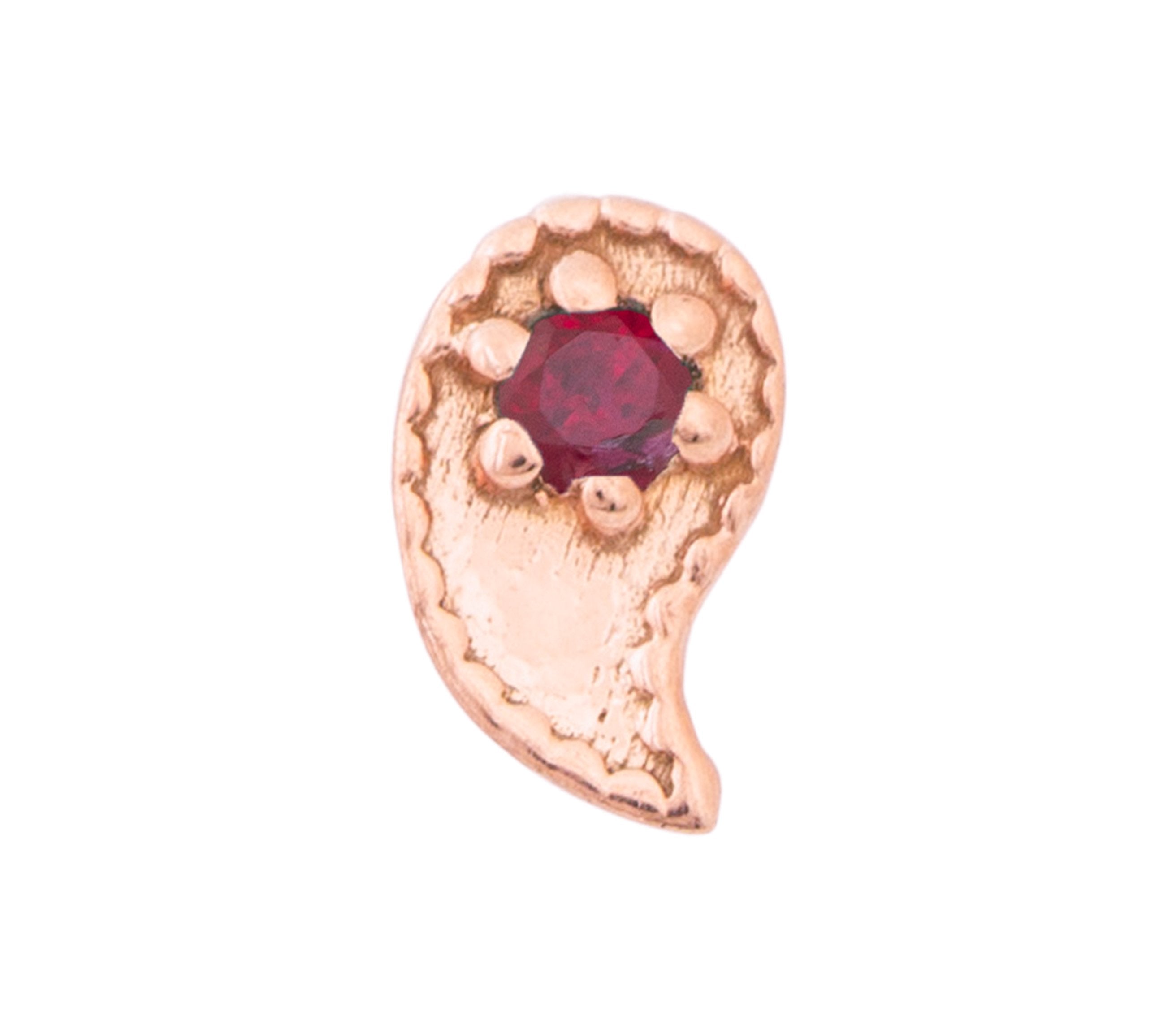 Paisley Pin