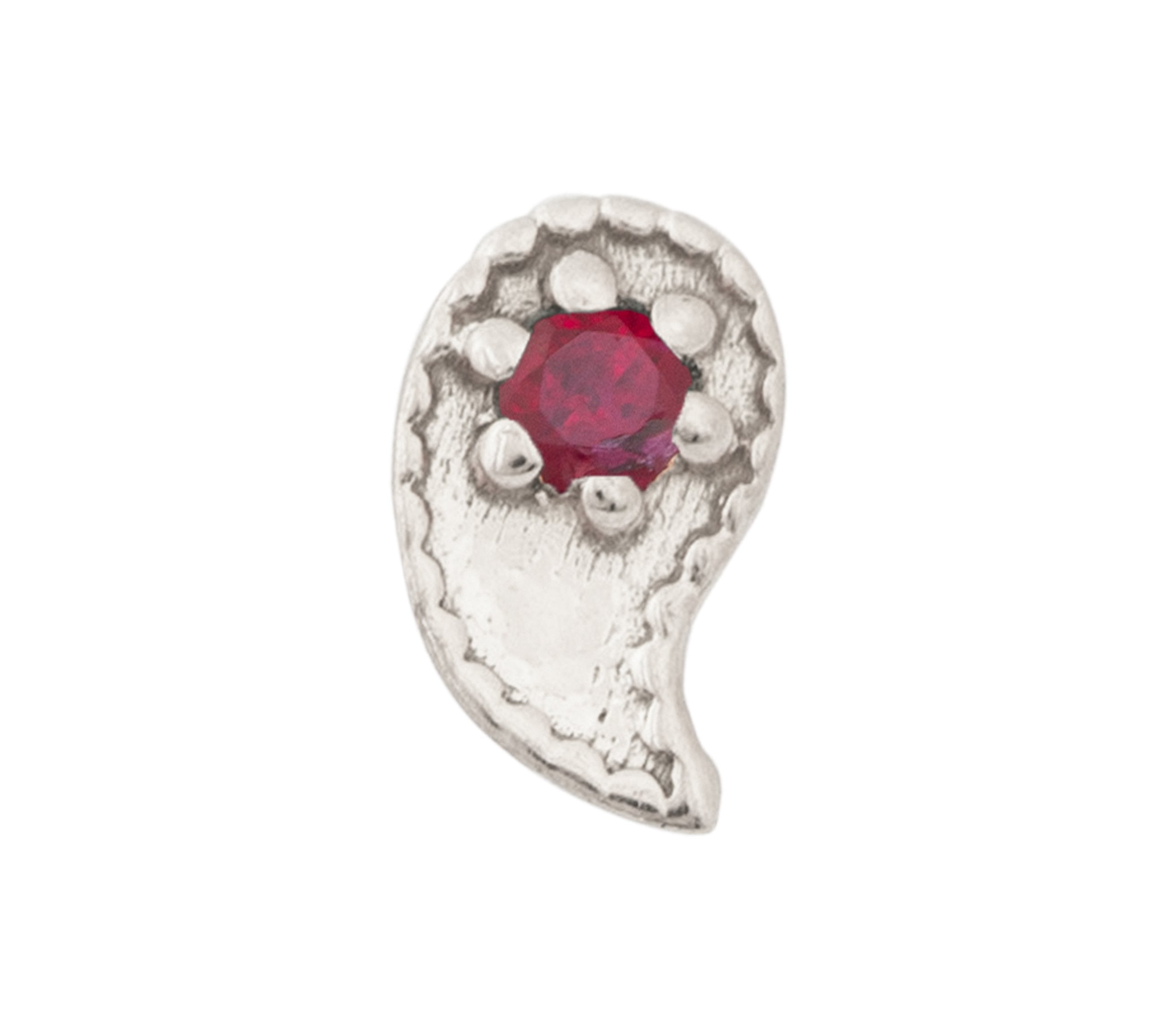 Paisley Pin