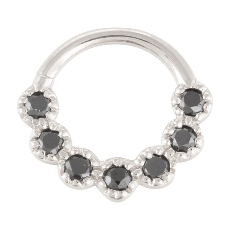 Daisy Chain Continuous Ring