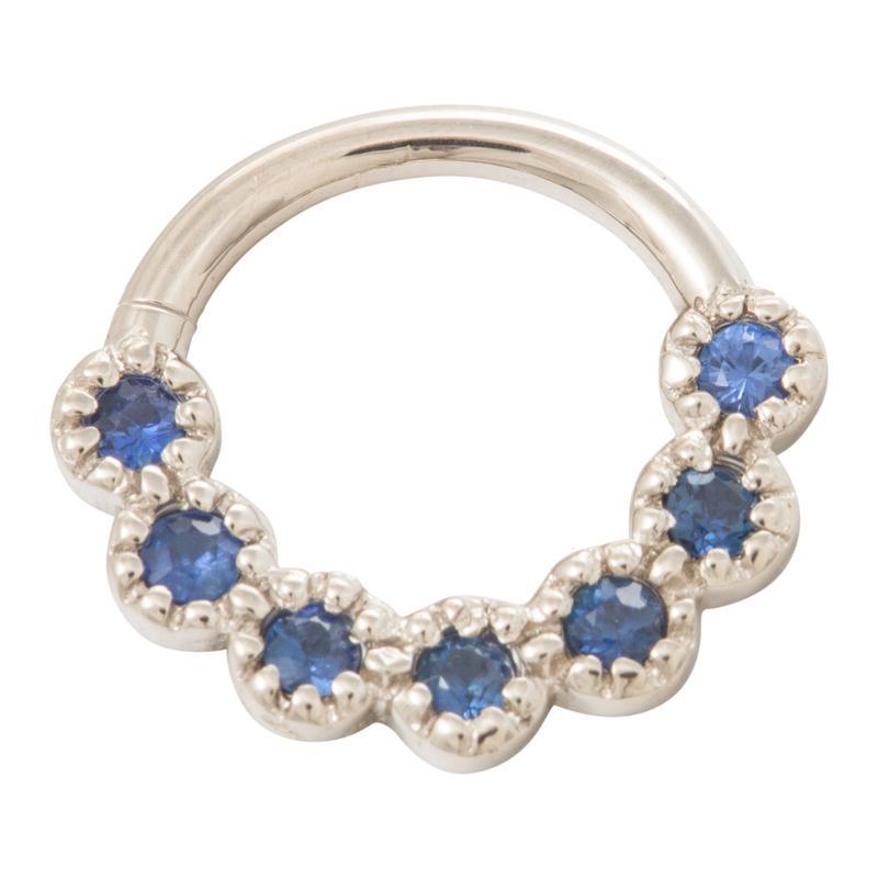 Daisy Chain Continuous Ring