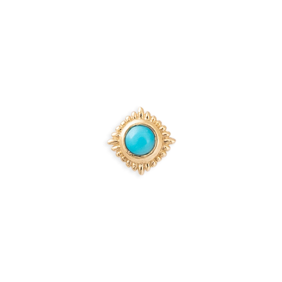 Plume Pin