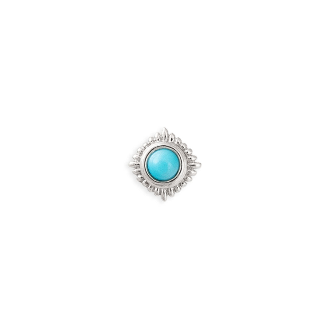 Plume Pin