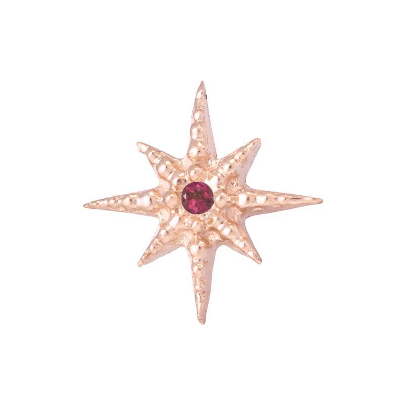 Lustre Pin