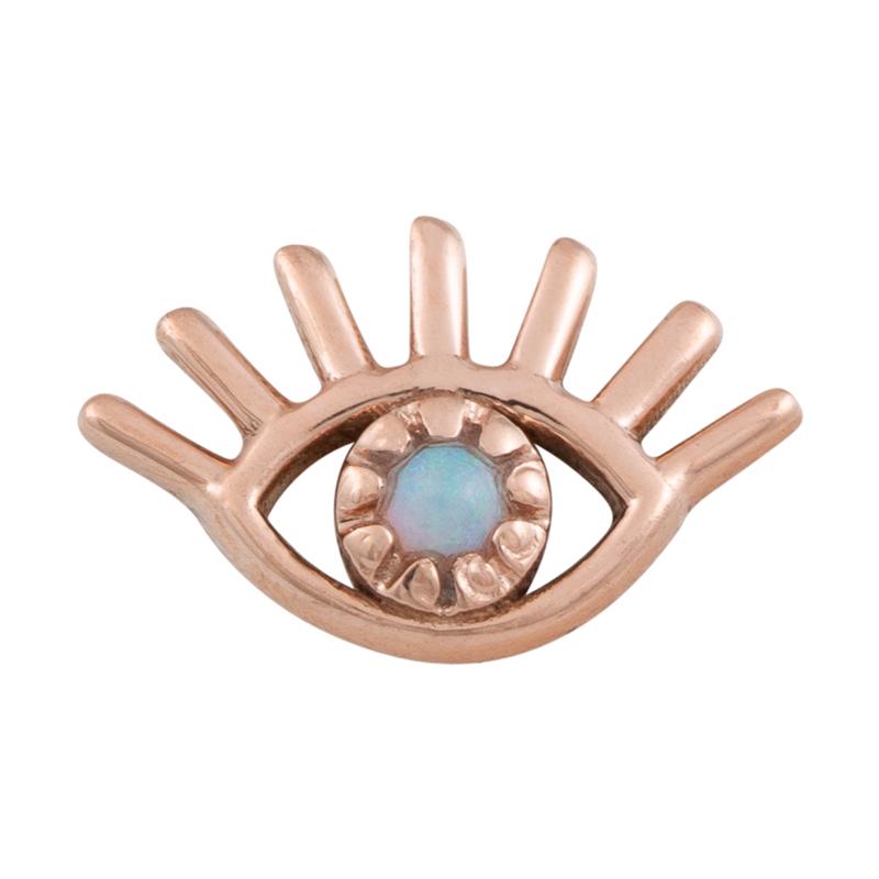 Evil Eye Pin