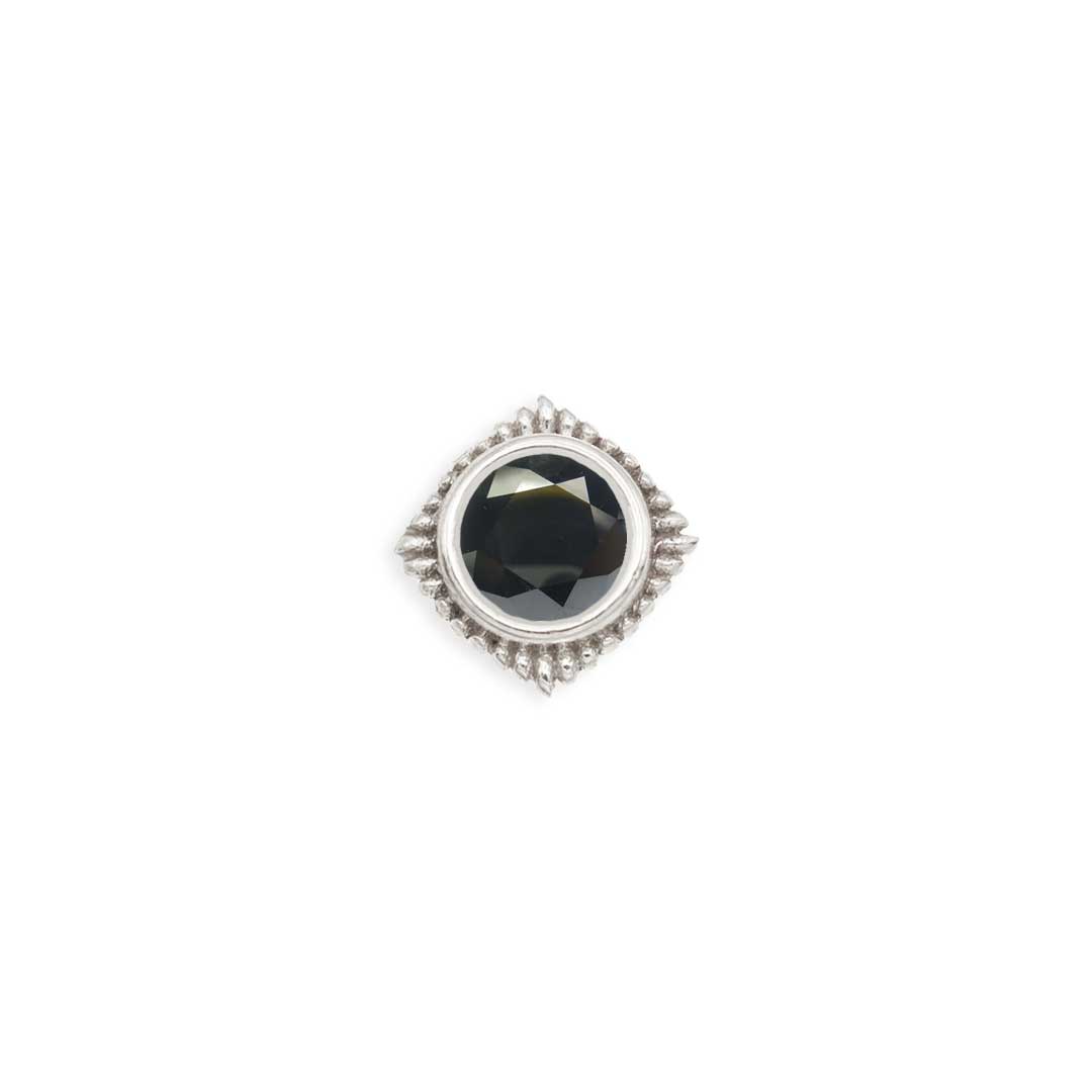 Plume Pin