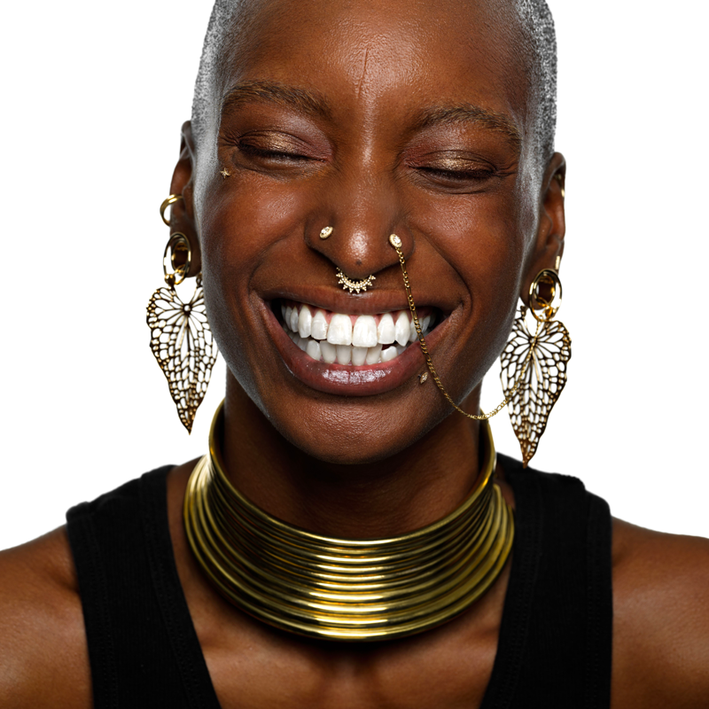 8g 2025 septum clicker