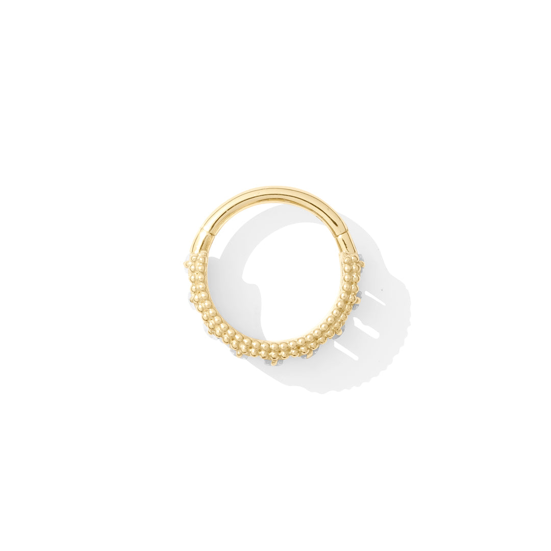Antoinette Clicker
