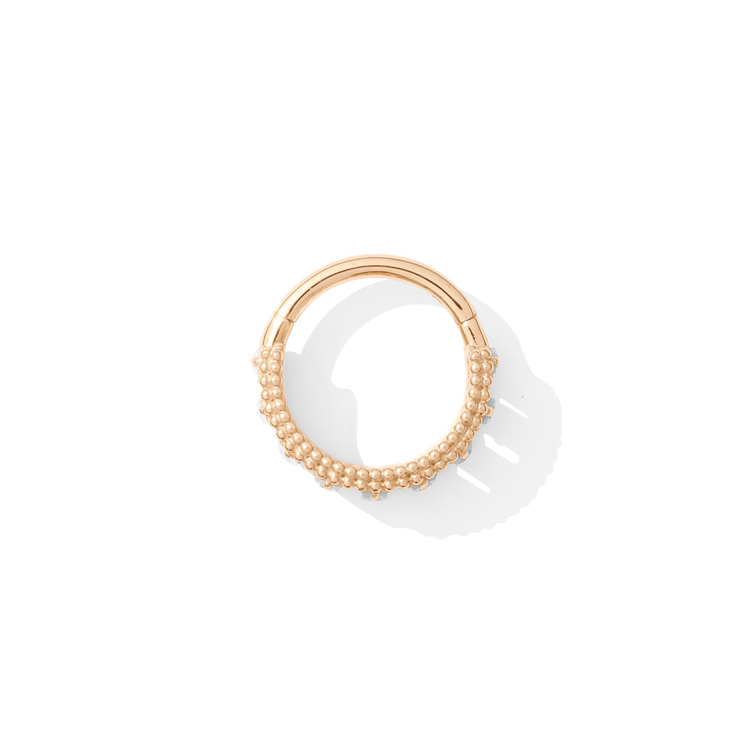 Antoinette Clicker