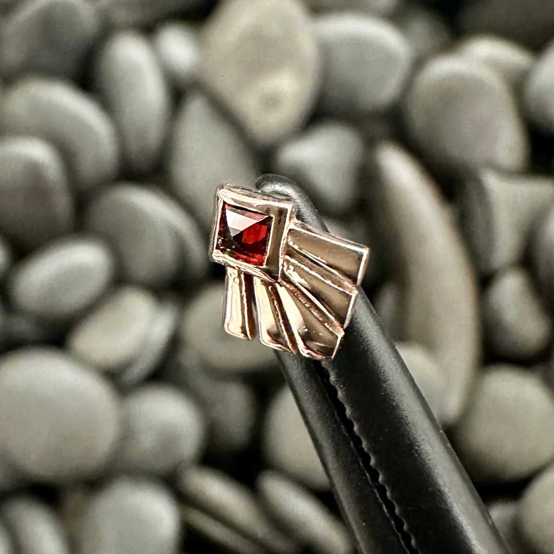 Aurora Pin