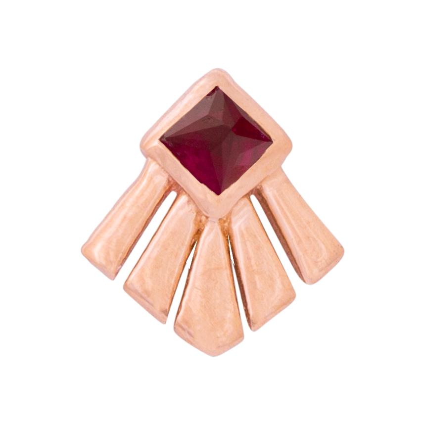 Aurora Pin