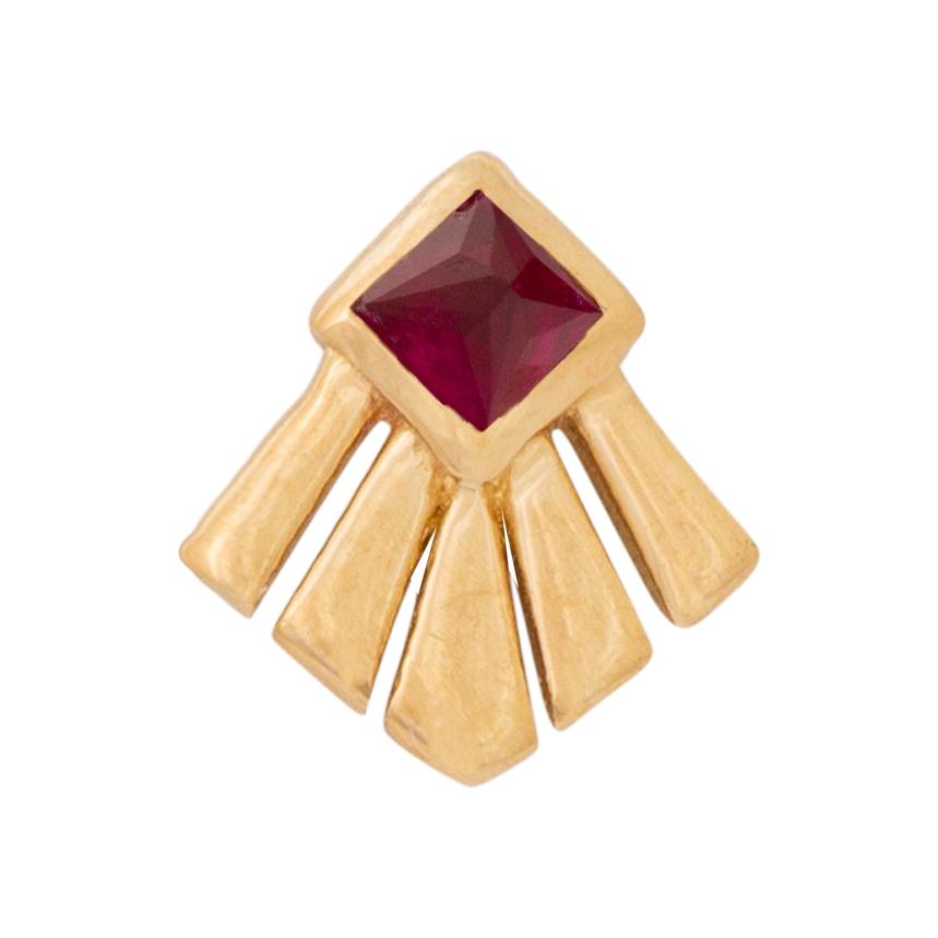 Aurora Pin
