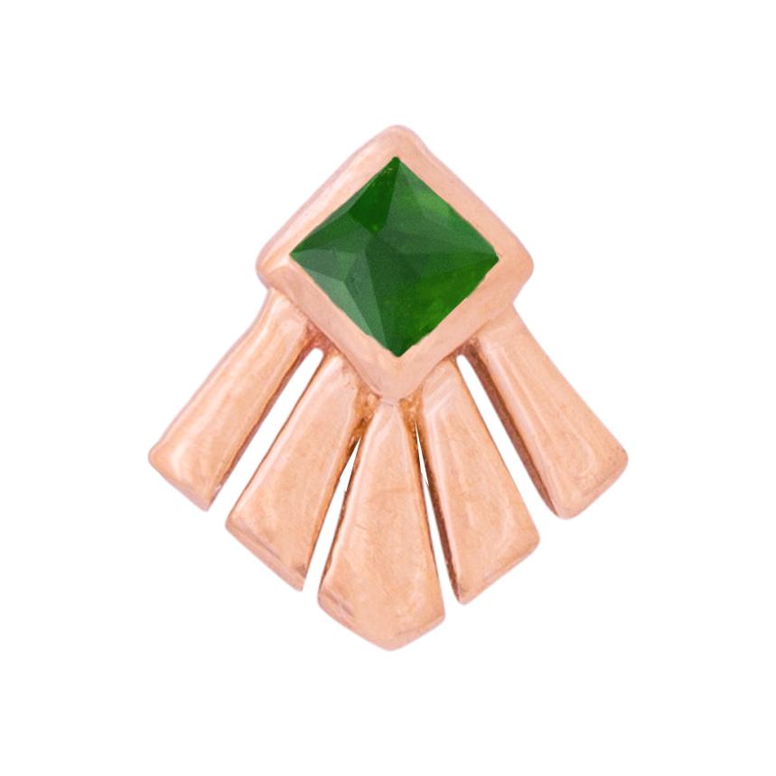 Aurora Pin