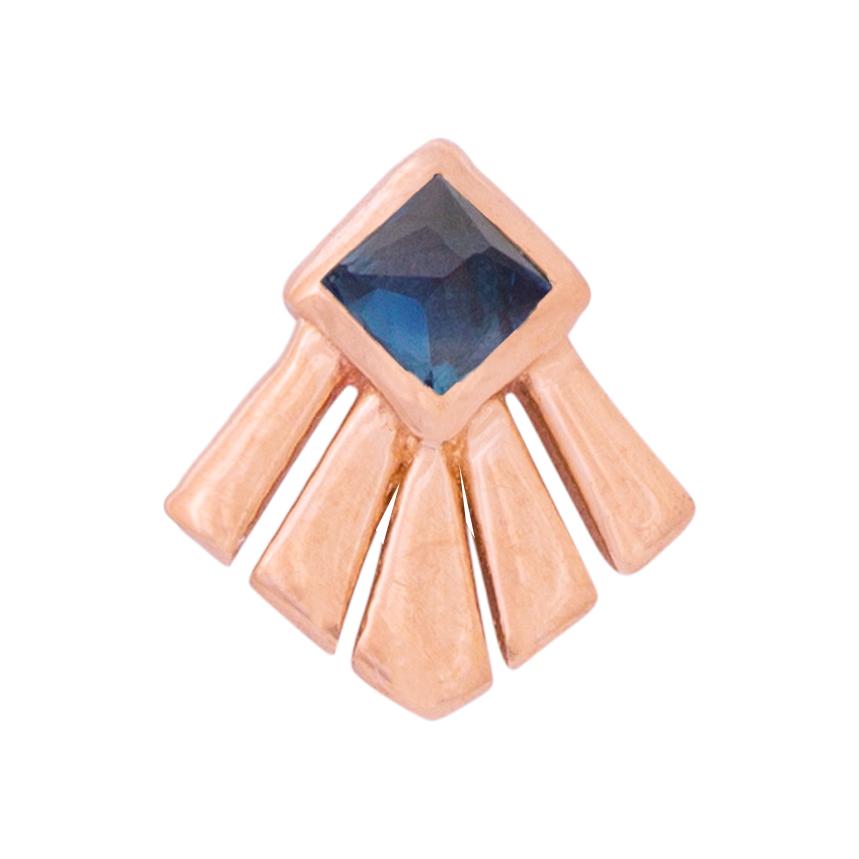 Aurora Pin