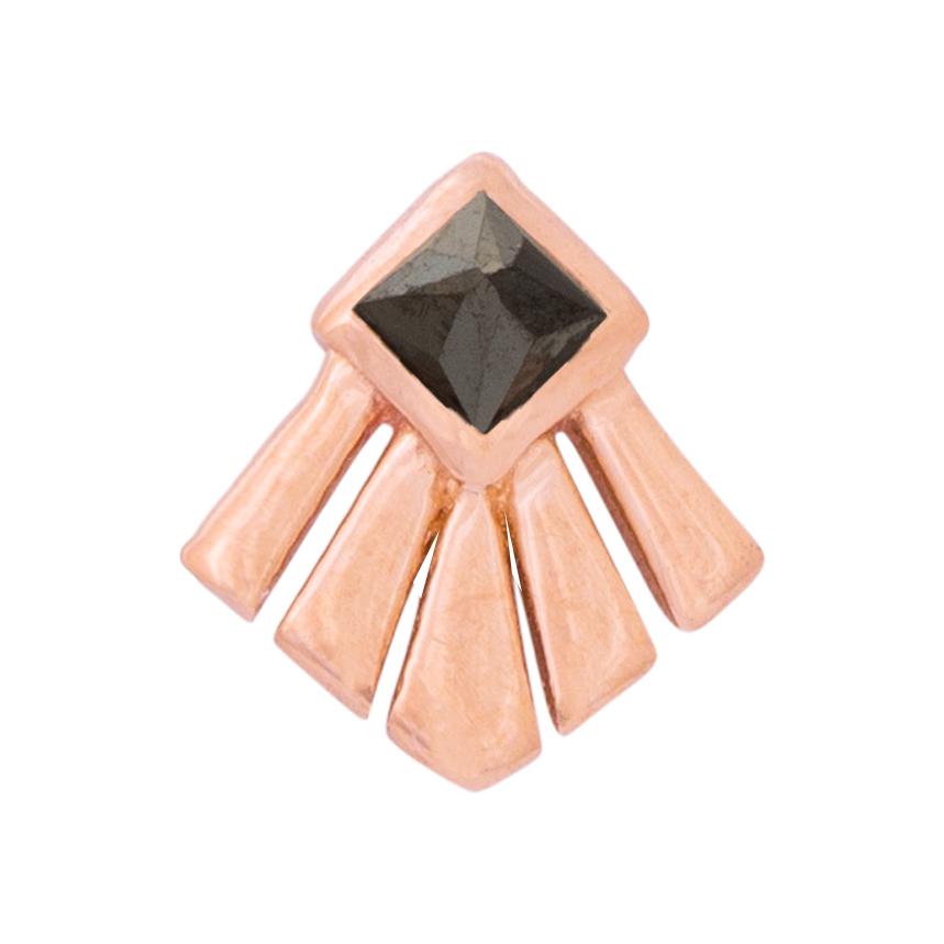 Aurora Pin